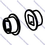 Thule LH+RH Roller bearings 5102-1500602755