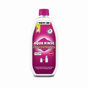 Thetford Aqua Rinse Concentrated-750ml