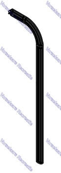 Thule Elite G2 LV Black Arm 1x-1500603479