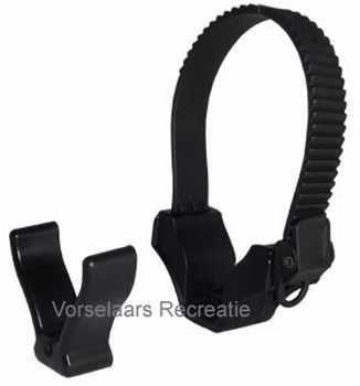 Thule Sport G2 Endcap + wheel straps V-rail-1500602629
