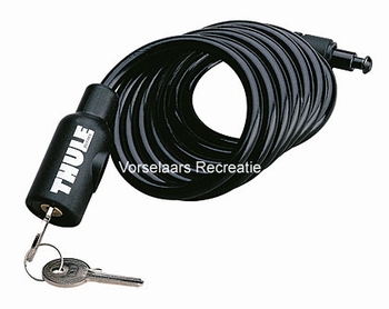 Thule Cable Lock-53800