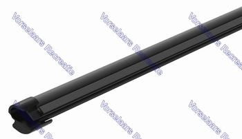 Thule Tent LED Mounting Rail TO 6200/6300/9200-301664