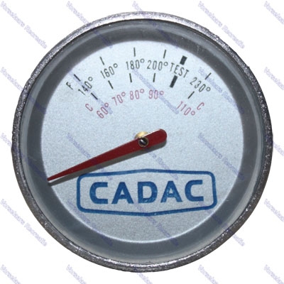 Cadac Vlees Thermometer / Meat Thermometer-98120