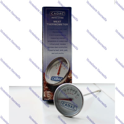 Cadac Vlees Thermometer / Meat Thermometer-98120
