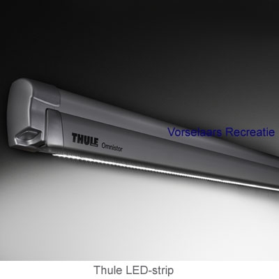 Thule LED Strip 4.00m-307135
