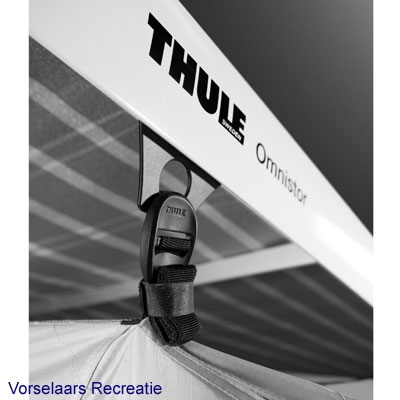Thule QuickFit 2.60 Large-307057