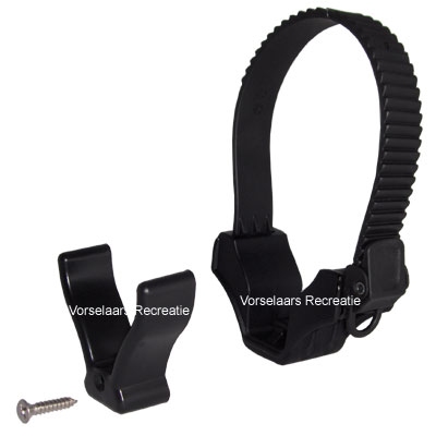 Thule Sport G2 Endcap + wheel straps V-rail-1500602629