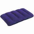 Intex Opblaasbaar hoofdkussen Downy Pillow-68672